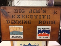 Big Jim's Deli, Cross Street Market, Baltimore (Photo: Baltimorebeerbaron.com)